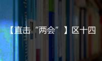 【直擊“兩會”】區十四屆人大三次會議召開財政經濟委員會會議