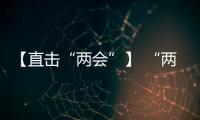 【直擊“兩會”】 “兩會”全體黨員大會召開