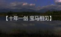 【十年一劍 寶馬相見】徐工高空作業機械硬核出征！