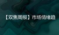 【雙焦周報】市場情緒趨弱，雙焦連續(xù)下跌