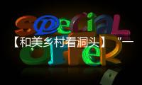 【和美鄉(xiāng)村看洞頭】“一米菜地”變身“口袋公園” 助力和美鄉(xiāng)村建設(shè)