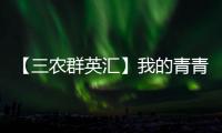 【三農(nóng)群英匯】我的青青菜園