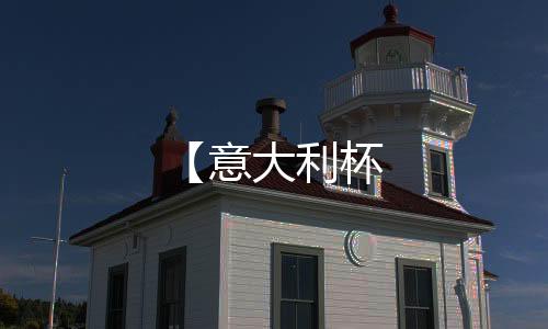 【意大利杯