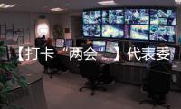 【打卡“兩會”】代表委員談祝愿