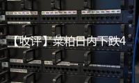 【收評】菜粕日內(nèi)下跌4.09%近5日累計(jì)跌幅4.88%