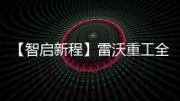 【智啟新程】雷沃重工全國產品推介會——新疆站！