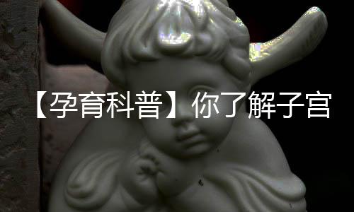 【孕育科普】你了解子宮內(nèi)膜增生嗎？