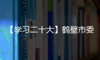 【學習二十大】鶴壁市委政法委、市法學會召開全體會議