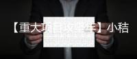 【重大項目攻堅年】小秸稈撬動億元環(huán)保產(chǎn)業(yè)