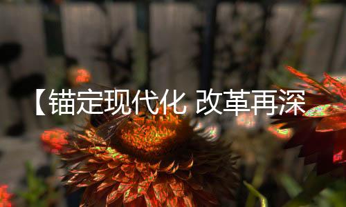 【錨定現代化 改革再深化】吉林布局新賽道 壯大先進制造業集群