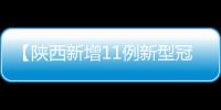 【陜西新增11例新型冠狀病毒感染的肺炎確診病例累計46例】
