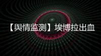 【輿情監(jiān)測】埃博拉出血熱（EHF)媒體監(jiān)測專題報道（一）