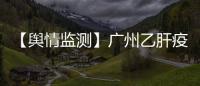 【輿情監測】廣州乙肝疫苗接種率約降三成