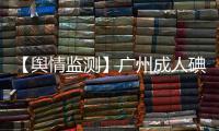 【輿情監測】廣州成人碘營養水平適宜