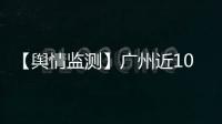 【輿情監(jiān)測(cè)】廣州近10年碘缺乏病極少見(jiàn)