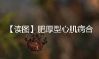 【讀圖】肥厚型心肌病合并室壁瘤