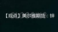 【觀點(diǎn)】美爾雅期貨：鋅基本面和宏觀方向不一致建議暫時(shí)觀望