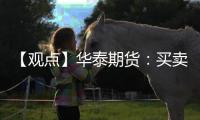 【觀點(diǎn)】華泰期貨：買賣雙方焦灼銅價(jià)現(xiàn)貨成交仍偏清淡