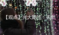 【觀點】光大期貨：天然橡膠缺乏核心矛盾驅動無大幅波動跡象