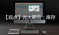 【觀點】光大期貨：庫存數(shù)據(jù)公布之前鄭棉期價震蕩運行為主