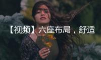 【視頻】六座布局，舒適性提升，特斯拉Model Y L 首發(fā)靜態(tài)體驗(yàn)