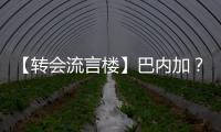 【轉會流言樓】巴內加？蒙托利沃？特維斯？（154L..