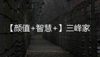 【顏值+智慧+】三峰家居獲得技術卓 越貢獻獎！