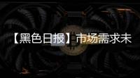 【黑色日報】市場需求未見起色，雙焦價格維持震蕩