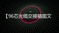 【96芯光纜交接箱圖文介紹】