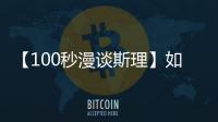 【100秒漫談斯理】如何開展好黨內集中教育？