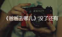 《爸爸去哪兒》沒了還有《明星大偵探》來撫慰你受傷的心