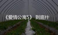 《愛情公寓5》 到底什么環節出了問題？為何要發致歉聲明？