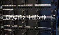 《甄嬛傳》中槿汐神一樣的存在，甄嬛的成功離不開槿汐