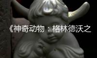《神奇動(dòng)物：格林德沃之罪》全面開啟預(yù)售