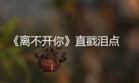 《離不開你》直戳淚點 從寵物離世學會愛與珍惜