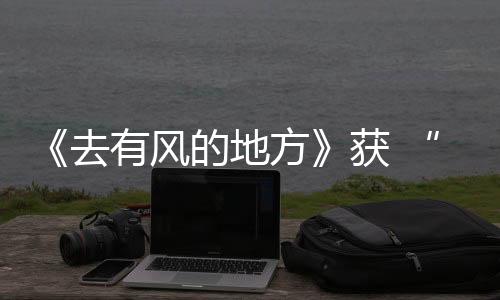 《去有風的地方》獲 “飛天獎”優秀電視劇獎