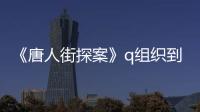《唐人街探案》q組織到底是誰q組織成員都有誰是哪些人
