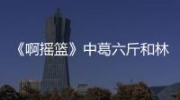 《啊搖籃》中葛六斤和林嵐的關(guān)系？葛六斤喜歡誰？