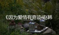 《因為愛情有奇跡(趙韓櫻子)》電視劇全集在線觀看