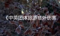 《中英團體旅游意外傷害保險》條款細則