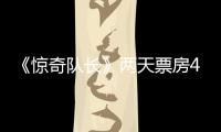 《驚奇隊長》兩天票房4.5億，最出彩的是10個關鍵彩蛋！