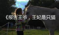 《報告王爺，王妃是只貓》片頭曲是什么？由誰演唱的？