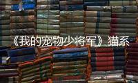 《我的寵物少將軍》貓系男友大戰(zhàn)犬系男友，誰能淪陷你的心房？