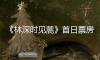《林深時見麓》首日票房56元：史上最慘，沒有之一！【電影】風尚中國網