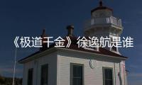 《極道千金》徐逸航是誰扮演的？