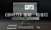 《柳葉刀》重磅：精準切除 這種術式有望變革早期肺癌治療標準！