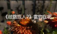 《歧路旅人2》雷豹在哪抓