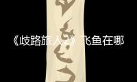 《歧路旅人2》飛魚在哪抓