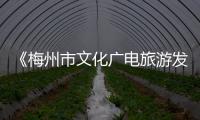 《梅州市文化廣電旅游發展“十四五”規劃》印發！明確了這些...
