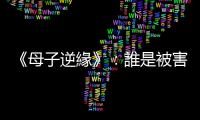 《母子逆緣》：誰是被害者？17歲男生為何殺了祖父母？